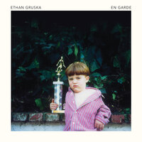 On the Outside - Ethan Gruska