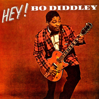 Say Man! - Bo Diddley