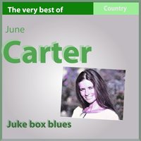 Love, Oh Crazy Love - June Carter, Carl Smith