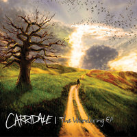 The Wandering - Carridale