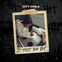 JT First Day Out - City Girls, JT