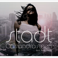 Stadt - Cassandra Steen, Adel Tawil