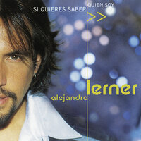Ya No Te Detengas - Alejandro Lerner