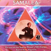 Anhedonia - Fernando Samalea, Charly García, Hilda Lizarazu