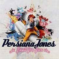 Quante Volte - Persiana Jones