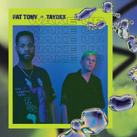 Make It - Fat Tony