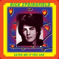 You Can Really Do It - Rick Springfield