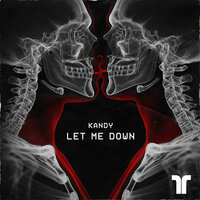 Let Me Down - Kandy