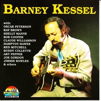 Jeepers Creepers - Barney Kessel, Hampton Hawes, Red Mitchell