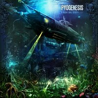Modern Prometheus - Pyogenesis, Lord Of The Lost, Chris Harms
