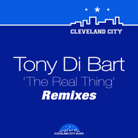 The Real Thing - Tony Di Bart, Klubbheads