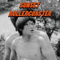 My Monday Throne - 落日飛車 Sunset Rollercoaster