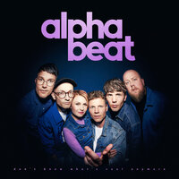Sometimes - Alphabeat