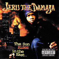 Mental Stamina - Jeru The Damaja, Afu-Ra