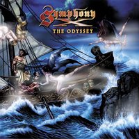 Incantations of the Apprentice - Symphony X