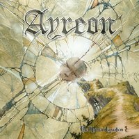 Day Nineteen: Disclosure - Ayreon