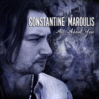 All About You - Constantine Maroulis