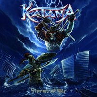 The Reaper - Katana