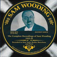You Can't Have It All - Sam Wooding, Alberta Hunter