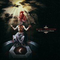 Moonchild - Blaze of Perdition