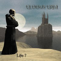 Redeemer - Gloomy Grim