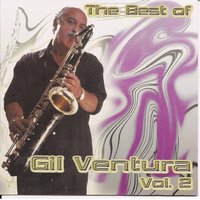 Can't Help Falling In Love - Gil Ventura