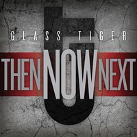 So Blind - Alan Frew, Glass Tiger