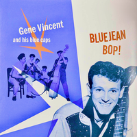 Bop Street - Gene Vincent & His Blue Caps