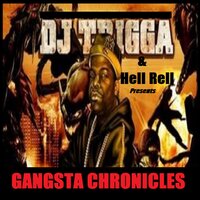 I Aint Playin Wit Em - Dj Trigga, Hell Rell