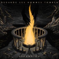 The Renegade Son - Regarde Les Hommes Tomber