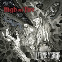 Warhorn - High On Fire