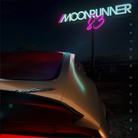A Kiss In The Night - Moonrunner83
