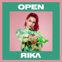 Open - RIKA