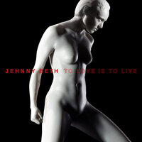 The Rooms - Jehnny Beth