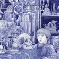 Pictures of an Only Child - ...And You Will Know Us By The Trail Of Dead