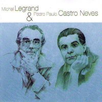 How do you Kep the music Playing - Michel Legrand, Pedro Paul Castro Neves