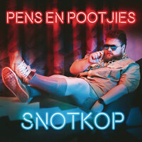 Pens En Pootjies - Snotkop