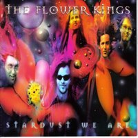 The End Of Innocence - The Flower Kings