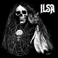 Blue Moon Haze - Ilsa