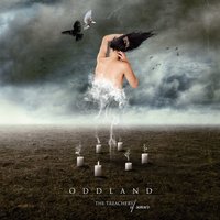 Lines of Silver Blood - Oddland