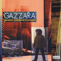 Funky Trousers Back Home - Gazzara