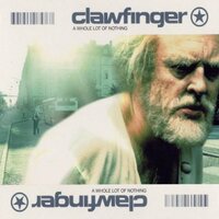 Two Steps Away - Clawfinger