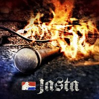 Anthem Of The Freedom Fighter - Jasta