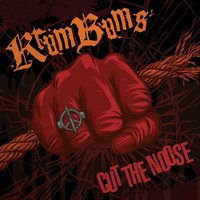 Gasoline - Krum Bums