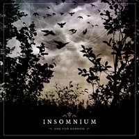 Regain the Fire - Insomnium