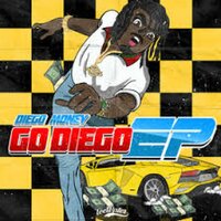 Fuck Clout - Diego Money