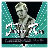 Tie a Yellow Ribbon 'Round the Old Oak Tree - Johnnie Ray
