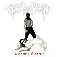 Hosanna Bizarre - Tsatthoggua