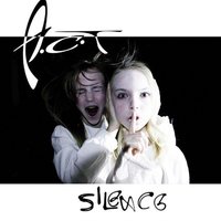 Puppeteers - A.c.t