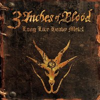 Leather Lord - 3 Inches Of Blood